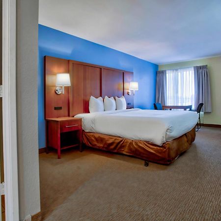 Studio 6 Suites Willcox Az Exterior foto