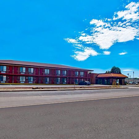 Studio 6 Suites Willcox Az Exterior foto