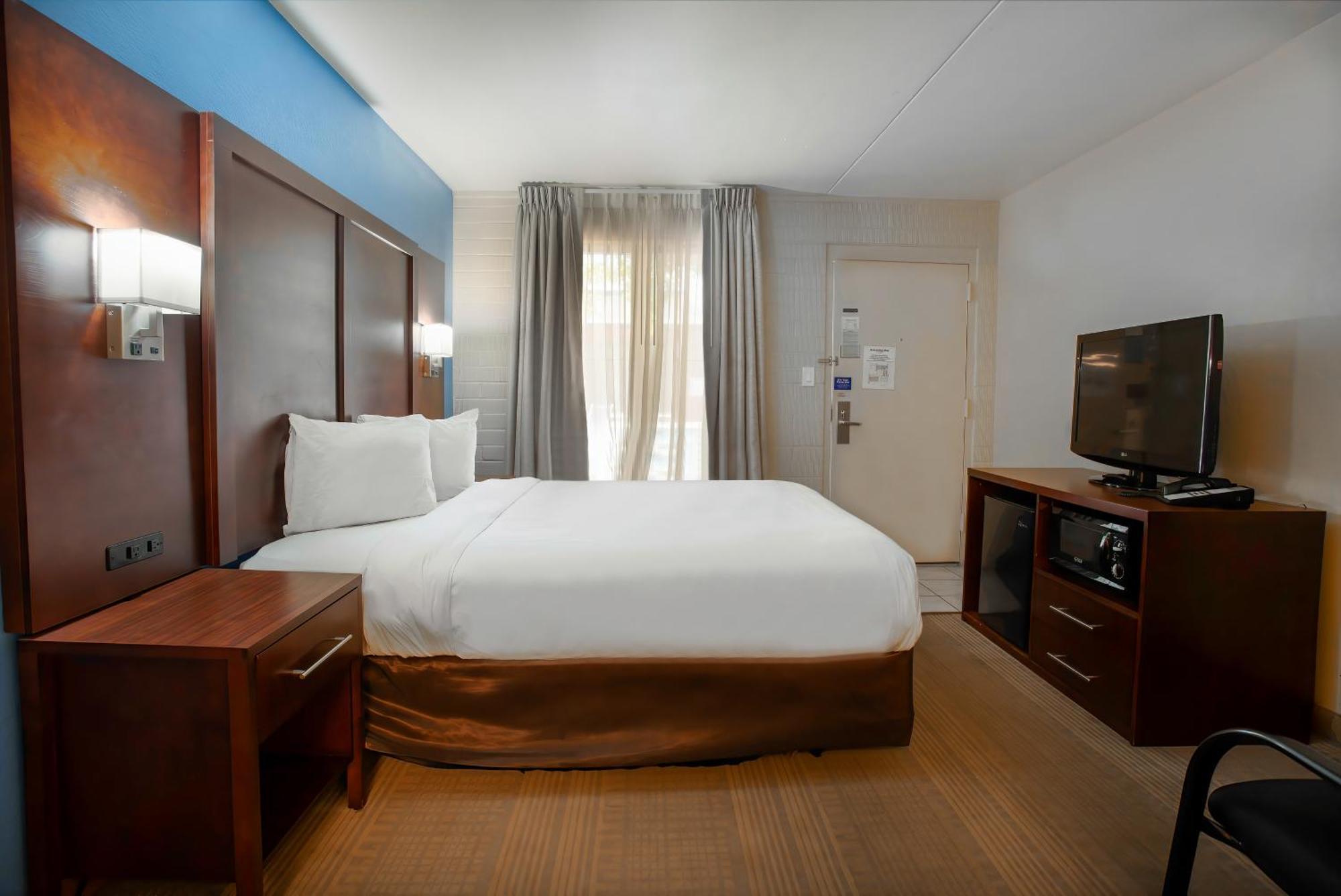 Studio 6 Suites Willcox Az Exterior foto