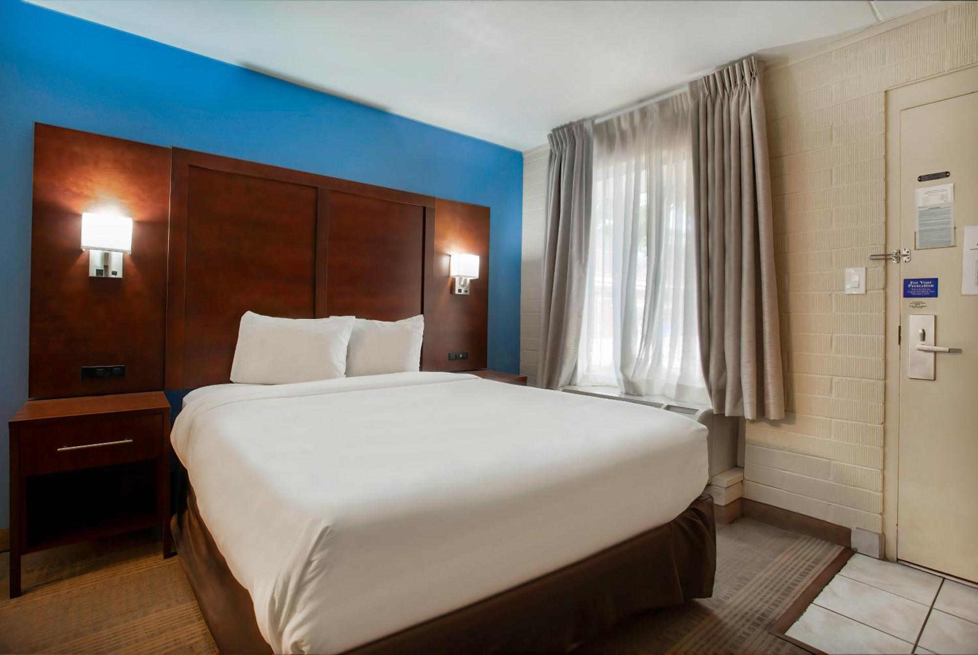 Studio 6 Suites Willcox Az Exterior foto