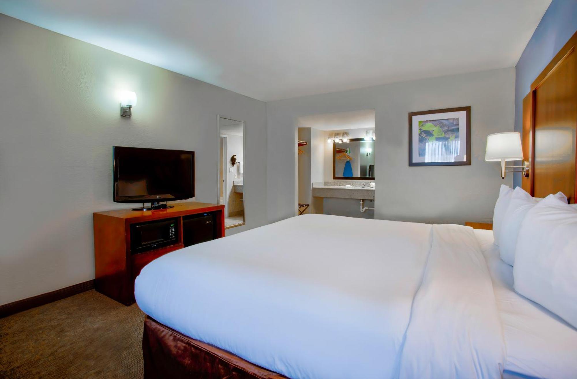 Studio 6 Suites Willcox Az Exterior foto